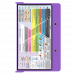 WhiteCoat Clipboard® - Lilac Food Industry Edition